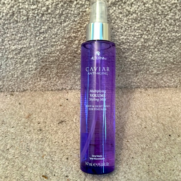 Alterna Multiplying Volume Styling Mist - Picture 2 of 5